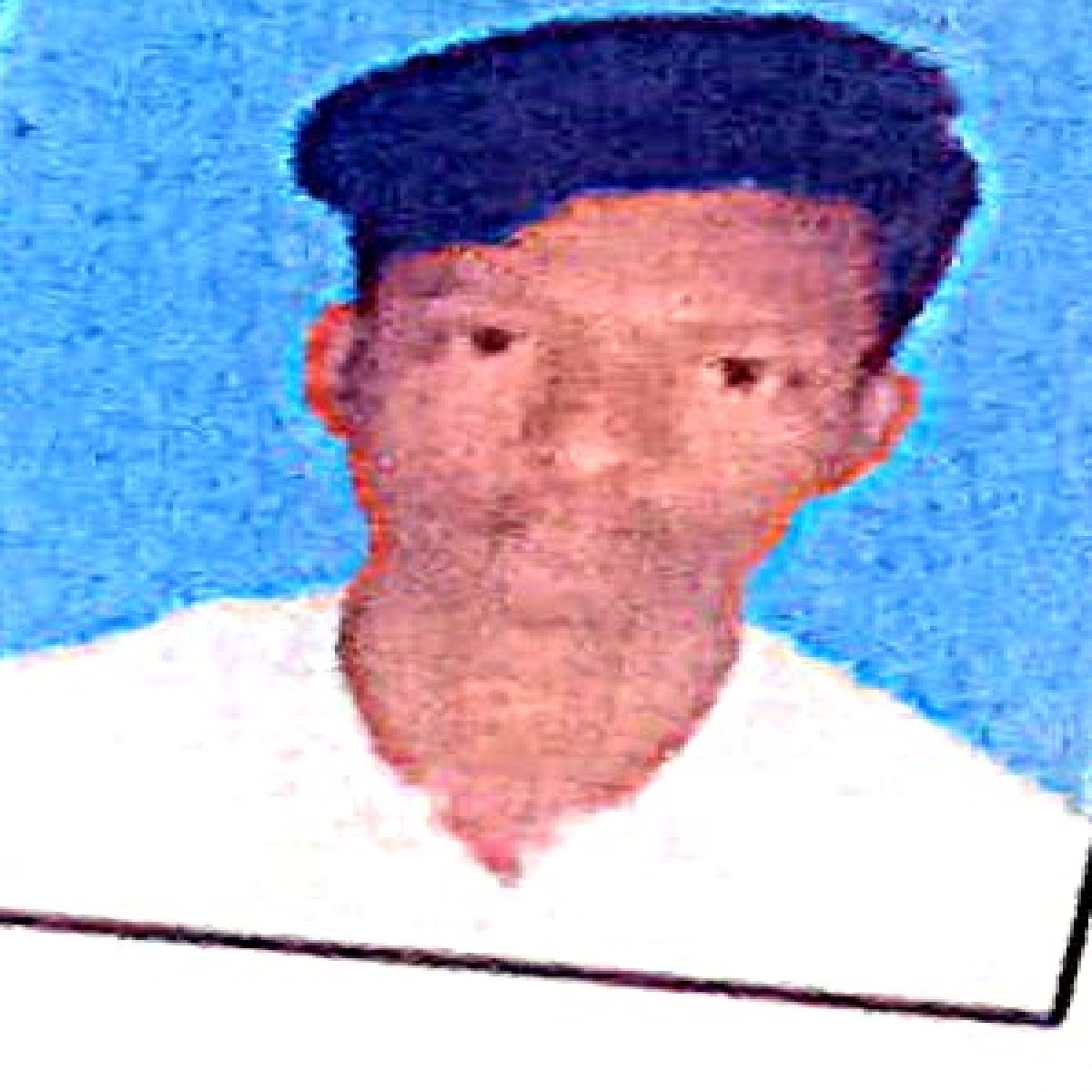 ROHIT HALDER